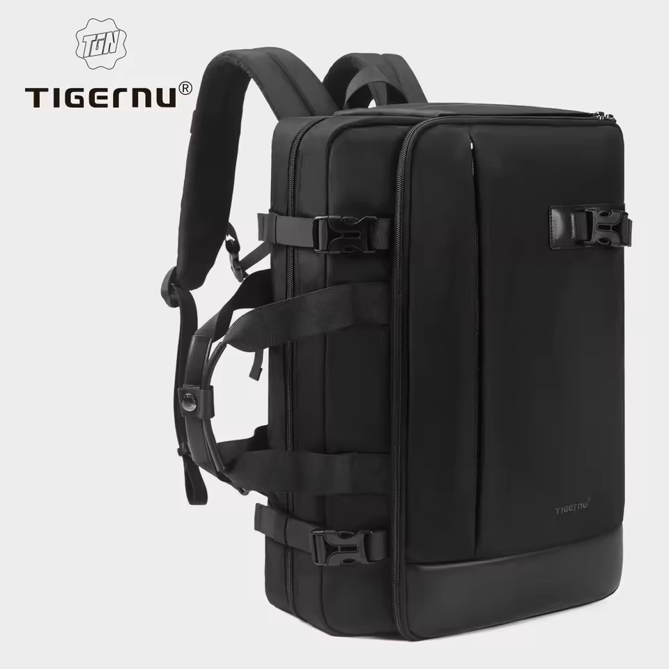 Tigernu 17" 3-in-1 Men's Backpack