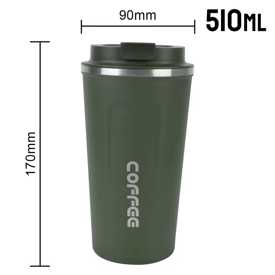 510ML Green